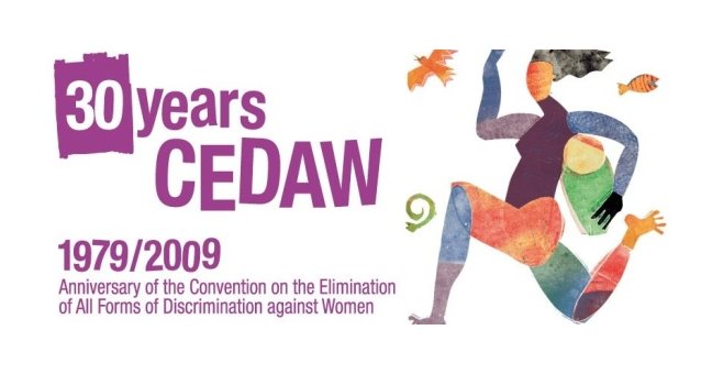 Italy - National Platform “30 years CEDAW: work in progress” publishes shadow report