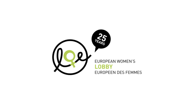  25 ans du Lobby européen des Femmes 