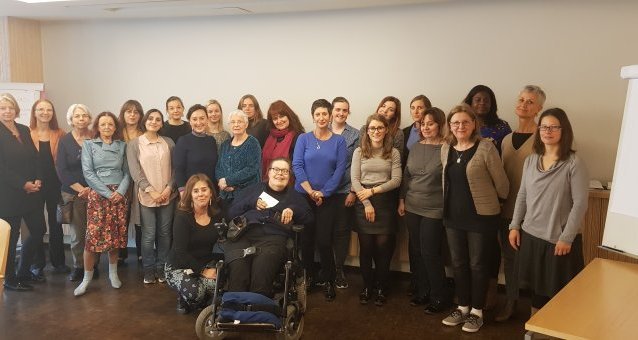Gender budgeting in Europe: Building the case with our members