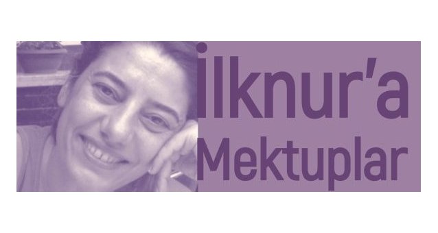 Letter to Ilknur from the President of European Women's Lobby!