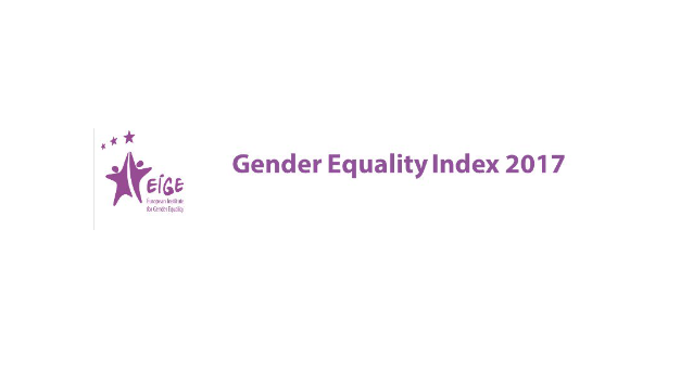 Gender equality in Europe - It's about time! 