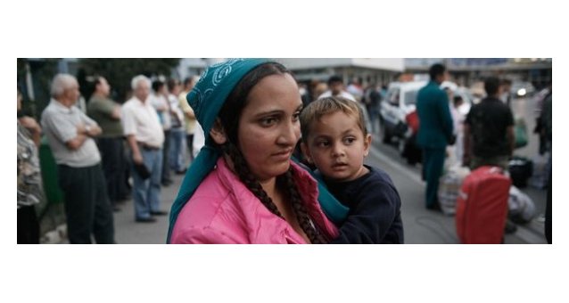 EWL joins other NGOs in requesting Consultation on EU Roma Strategy
