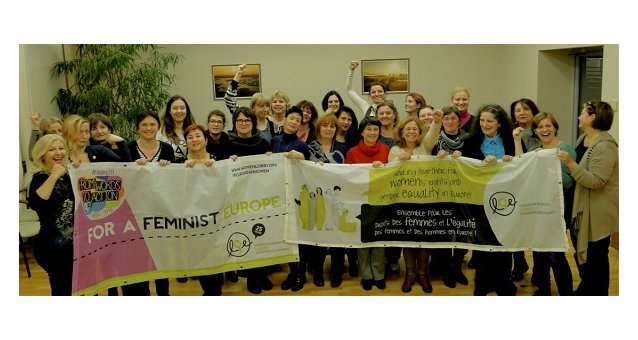 EWL Observatory on Violence against Women
