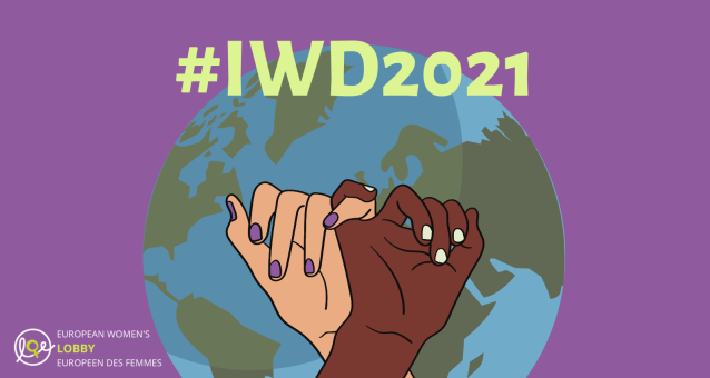 International Women's Day 2021: A Statement from the Women's Network of Croatia
