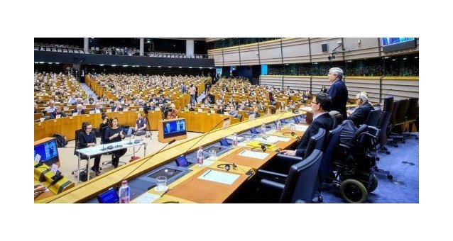4th European Parliament of Persons with Disabilities: Disability rights at the heart of the European Union