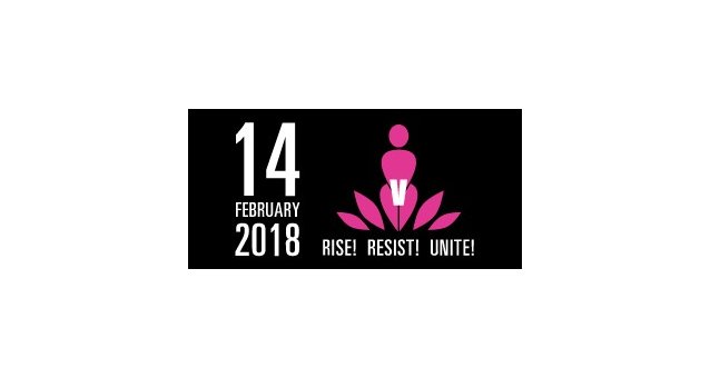 One Billion Rising 2018 