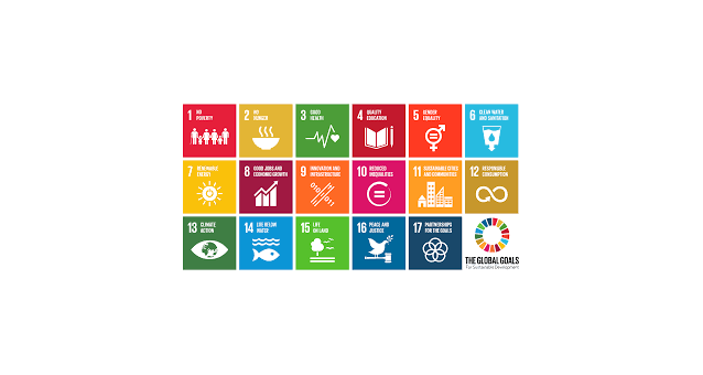 The Sustainable Development Goals can shape the future of Europe