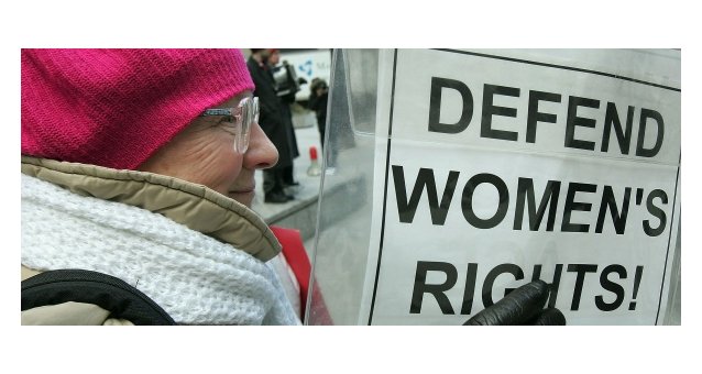 EWL: Trio EU Presidency needs to strengthen its commitment to gender equality
