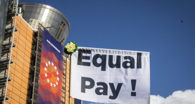 4 November: Marking the EU's Equal Pay Day - Time for Action to Close the Gender Pay Gap