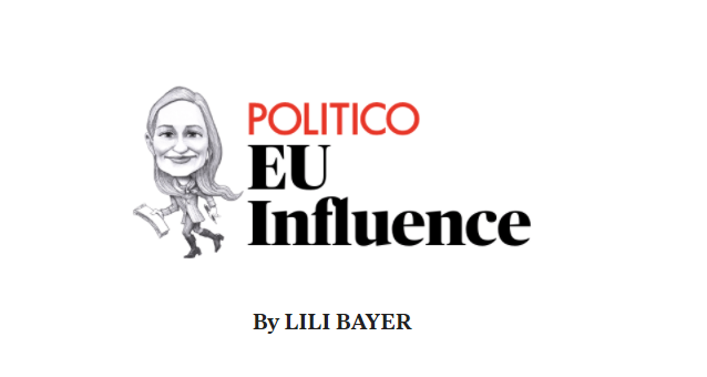 POLITICO EU Influence: Women's lobbying group ranks priorities