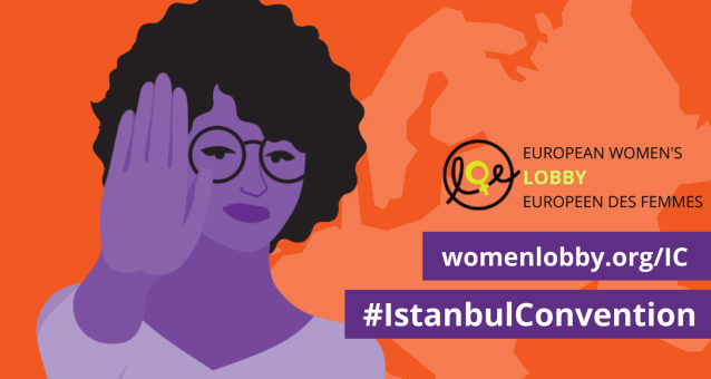 Towards a Europe Free from Male Violence Against Women and Girls – Marking 10 years of the Istanbul Convention