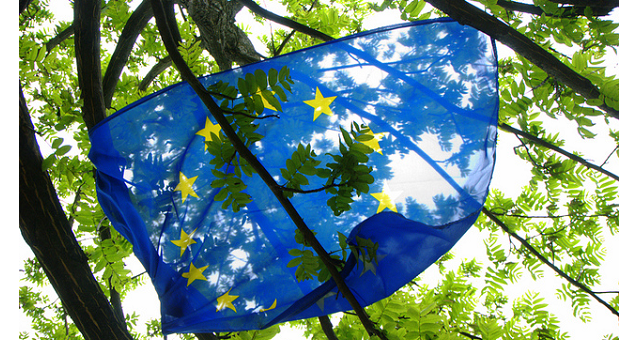Eurobarometer survey: trust and optimism are growing across the European Union