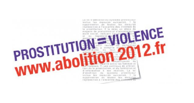 France - la CLEF et le Collectif Abolition 2012 se mobilisent contre la prostitution