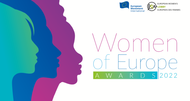 Olga Rudenko, Editor-in-Chief at Kyiv Independent, wins Woman of Europe Award