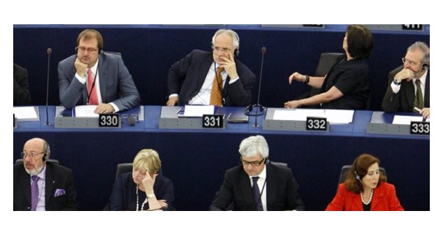EP mid-term elections backlash against gender balance, says EWL