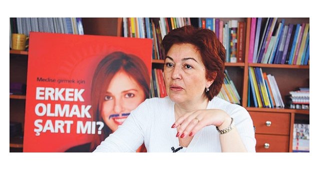 Turkey: No joy this March 8 because of increased violence against women, say EWL members 