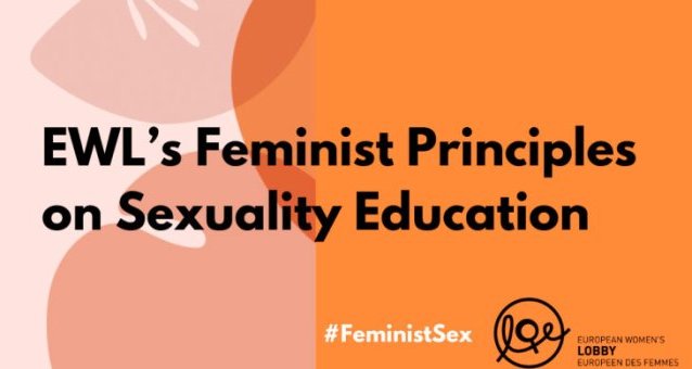 Feminist SEXuality Education
