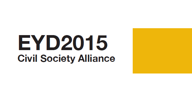 EWL contributes to EYD2015 Civil Society Alliance Policy Recommendations