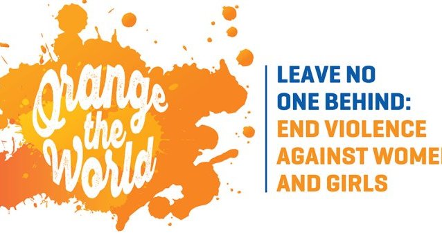 16 Days of activism to end violence against women: Actions of EWL European Members