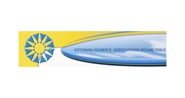 Estonian Women's Association Roundtable