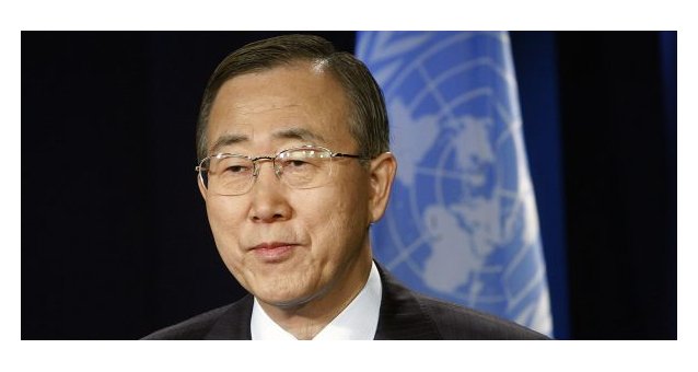 UN chief urges family-friendly policies & notes family diversity