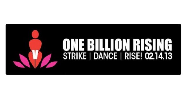 One Billion Rising : les photos des premières répétitions !