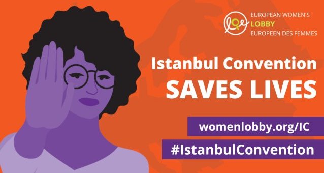 Istanbul Convention saves lives