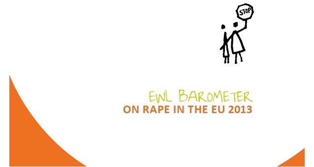 EWL Barometer on Rape in Europe 2013