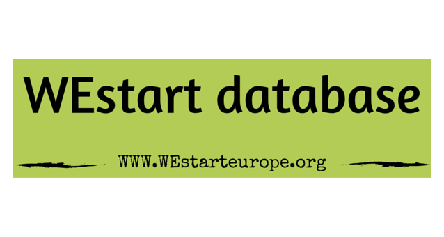 Launch of the WEstart Database