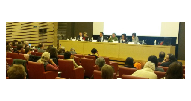 Successful first international abolitionist congress sees launch of international mobilisation of parliamentarians