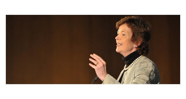 YWCA - First Mary Robinson award for young women's leadership in human rights 