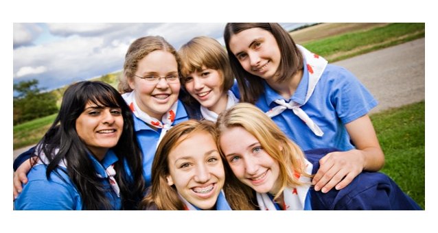 WAGGGS launches surveys on the participation and empowerment of young women