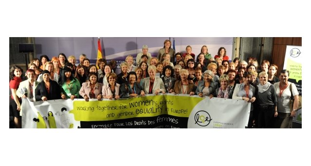EWL holds Annual Conference in Hungary in support of women's rights across Europe
