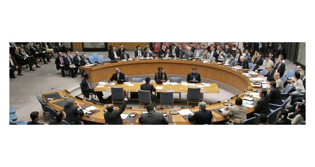 UNSC adopts Resolution on Sexual Violence in Conflict 