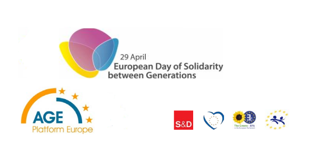 European elections 2014: Committed to Promoting Solidarity between Generations