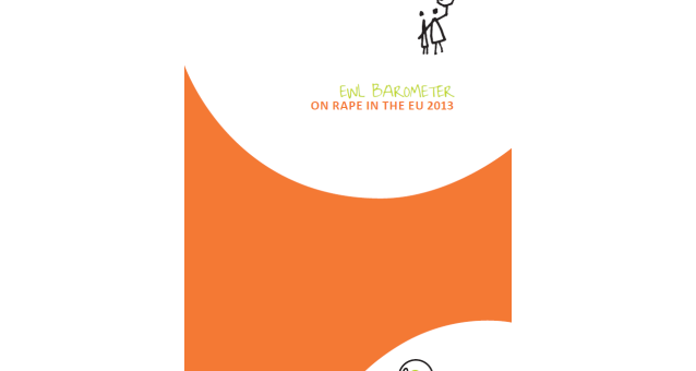 2013 EWL Barometer on Rape - Report