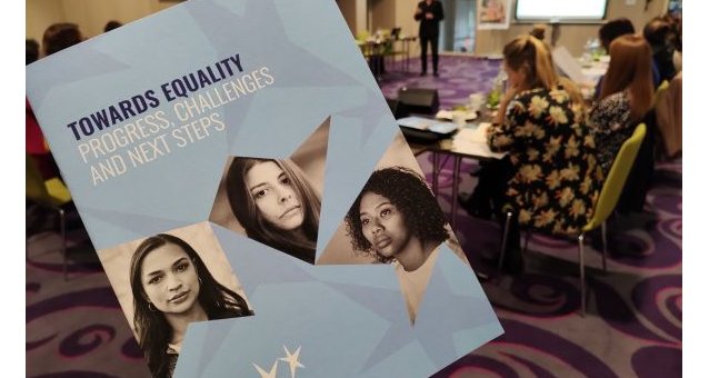 Towards Equality: calling on the EU to legislate against all forms of violence against women and girls, including prostitution and sexual exploitation