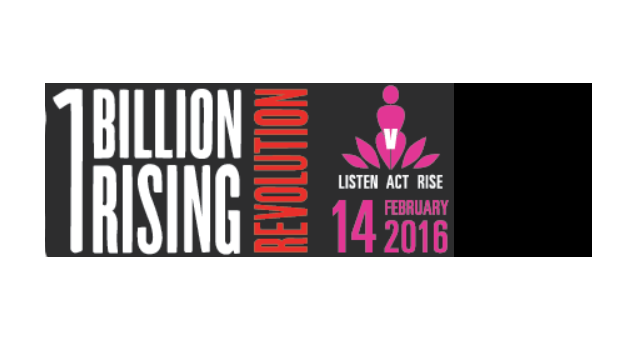 One Billion Rising 2016: EWL member organisations rise to end violence against women!