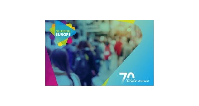  Sharing Europe festival