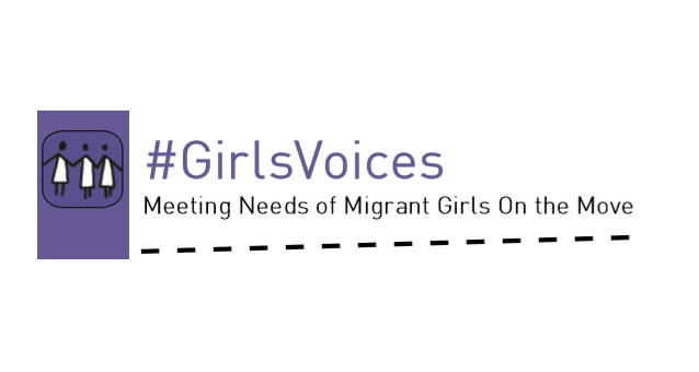 #GirlsVoices: Meeting Needs of Migrant Girls On the Move 