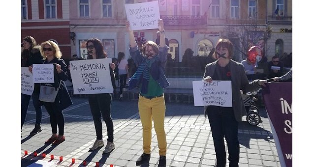 Romania: Gender equality under attack