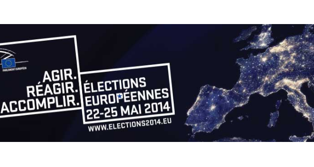 Quelques sites web utiles à l'approche des élections européennes 