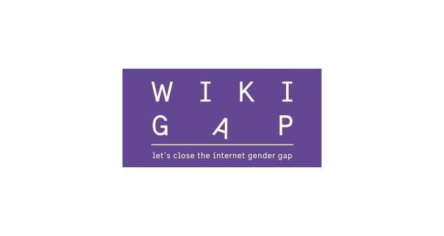 #WikiGap – let's close the internet gender gap