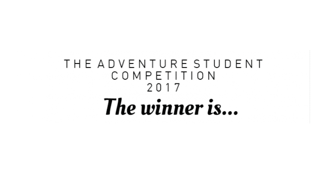 AdVenture Student Competition Winner about HerStory: the EWL congratulates TeamTortoise