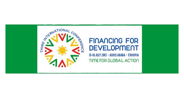 Women's Working Group are disappointed with the Financing for Development International Conference
