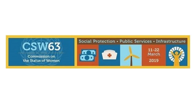 EWL submits amendments to the CSW63 draft Conclusions