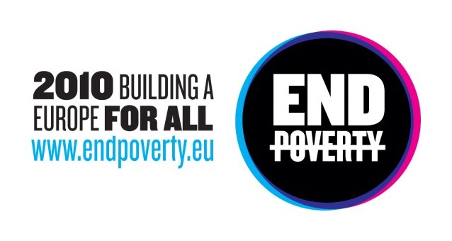 19 November: Join the Human ring against poverty around the European Parliament 