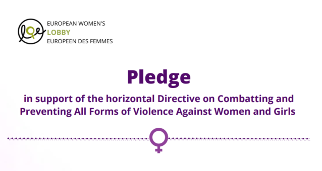 More than 70 MEPs call on the EU Commission to take bold action to end violence against women and girls 