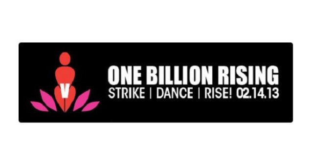 One Billion Rising: successful first rehearsals!