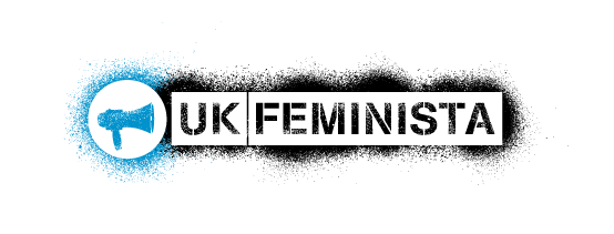 ukfeminista logo